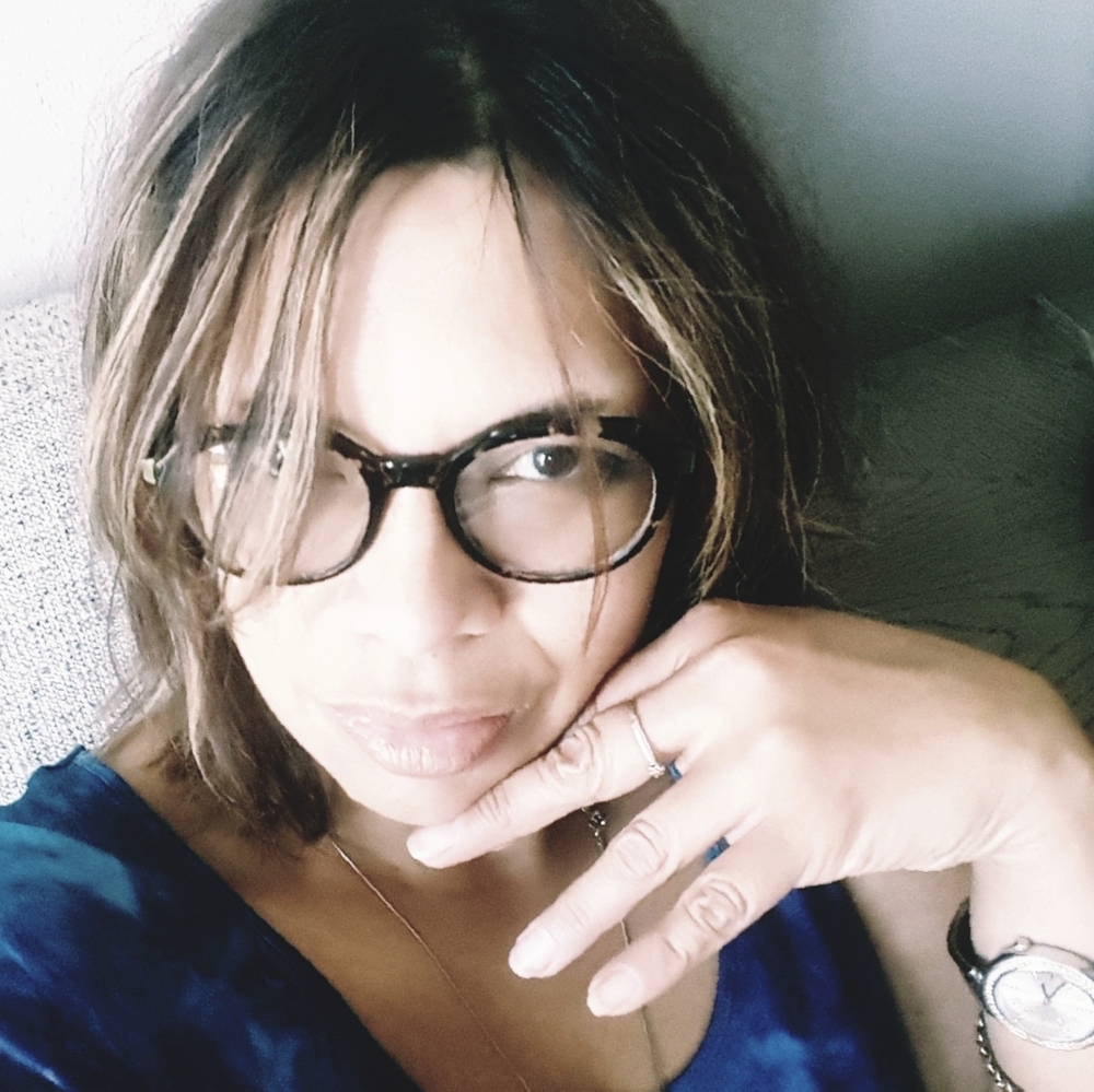 Meet your Posher, Christina